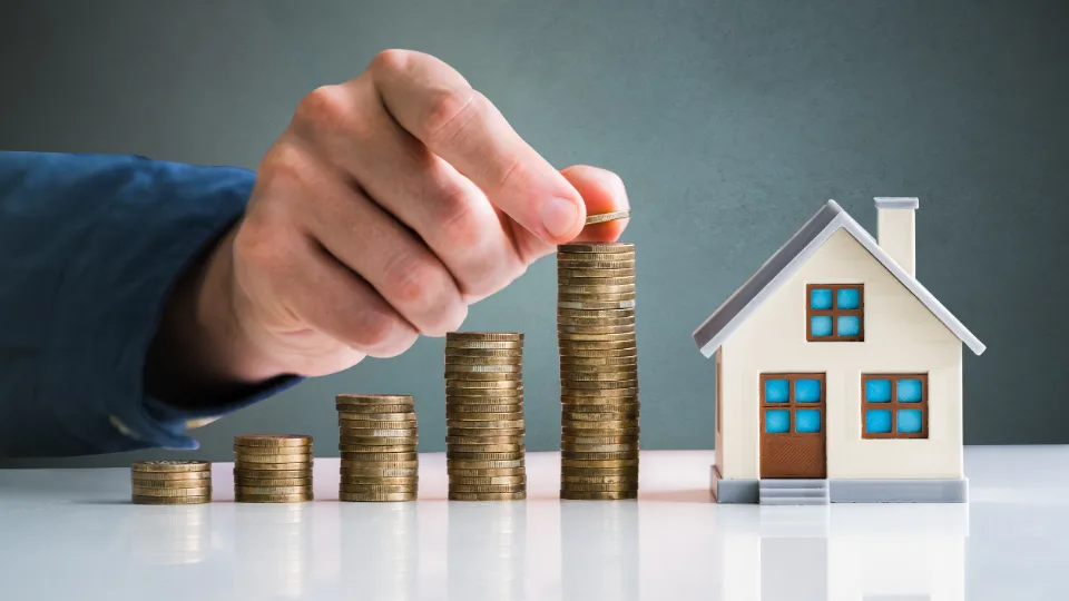 Seguro Patrimonial - Vida Segura y Prosperidad