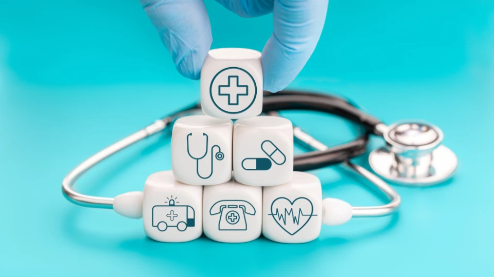 Seguro de Salud - Vida Segura y Prosperidad