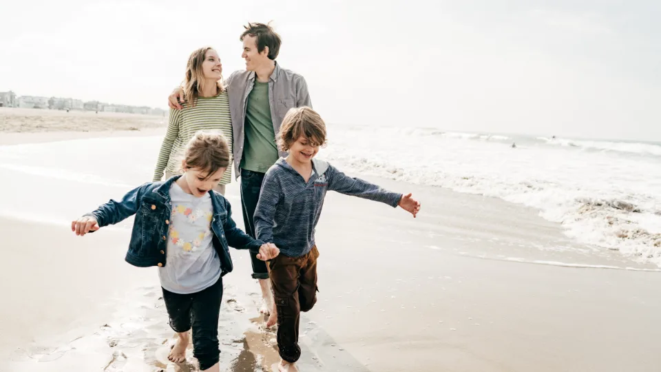 Seguro de Viajes - Vida Segura y Prosperidad