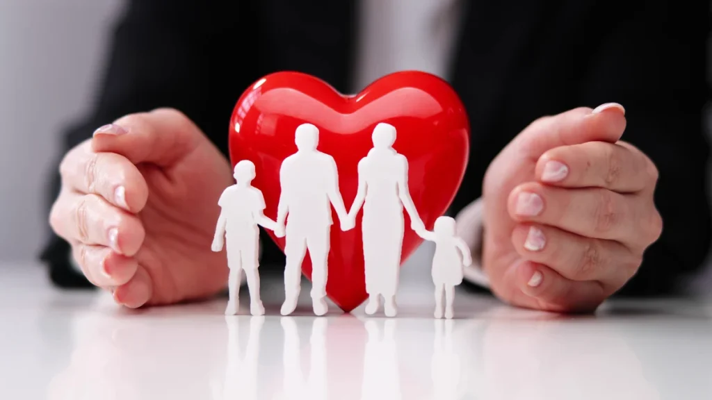 Seguros de Vida - Vida Segura y Prosperidad (2)